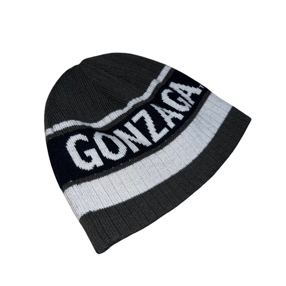 Top of the World Gonzaga Bulldogs Beanie - Picture 2 of 6